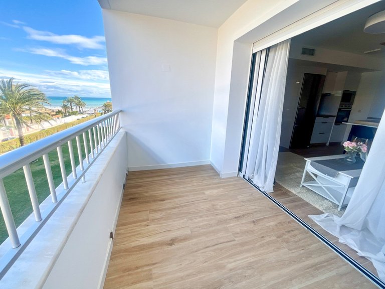 Apartment for Sale in Punta Prima, Alicante 2
