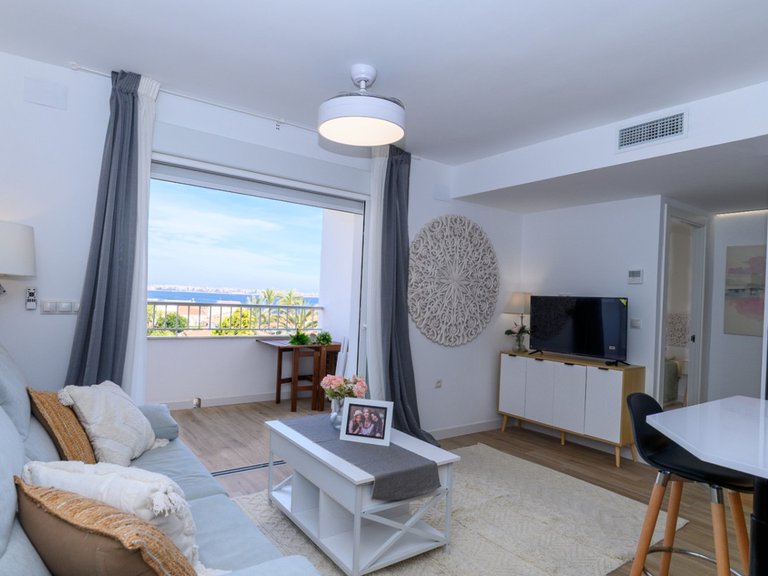 Apartment for Sale in Punta Prima, Alicante 3