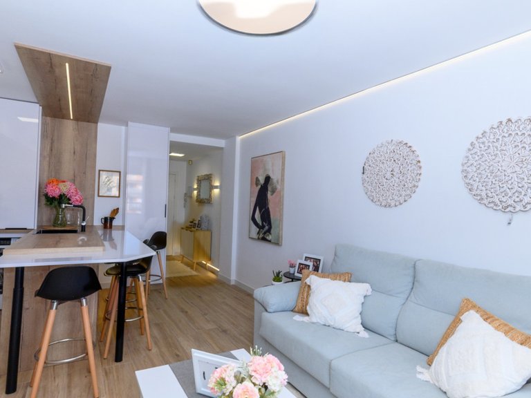 Apartment for Sale in Punta Prima, Alicante 4