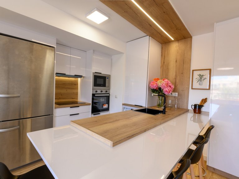 Apartment for Sale in Punta Prima, Alicante 6