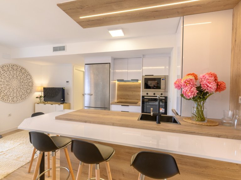 Apartment for Sale in Punta Prima, Alicante 7