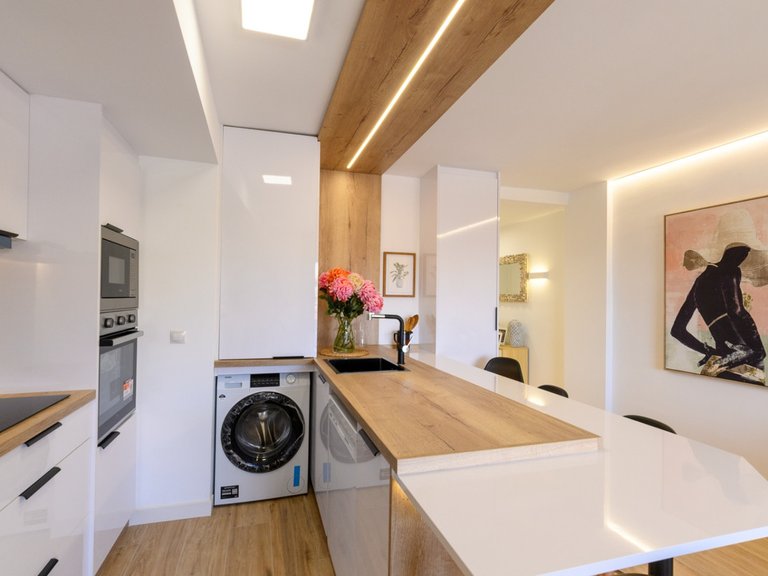 Apartment for Sale in Punta Prima, Alicante 8