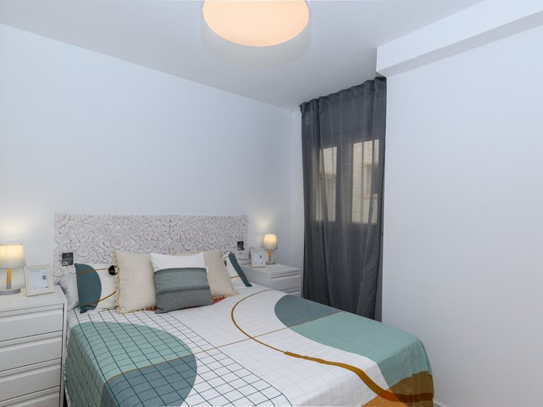 Apartment for Sale in Punta Prima, Alicante 9