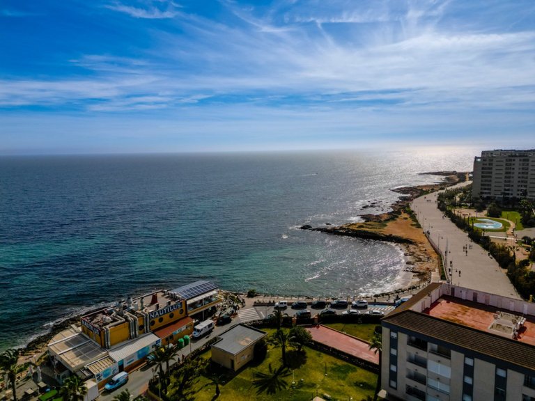 Apartment for Sale in Punta Prima, Alicante 17