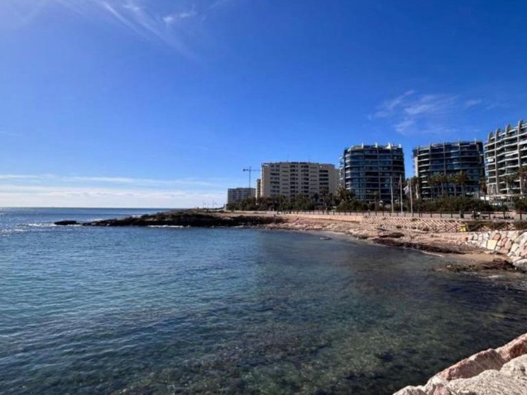 Apartment for Sale in Punta Prima, Alicante 19