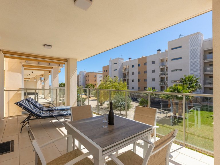Apartment for Sale in Villamartin, Alicante 1