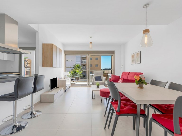 Apartment for Sale in Villamartin, Alicante 4