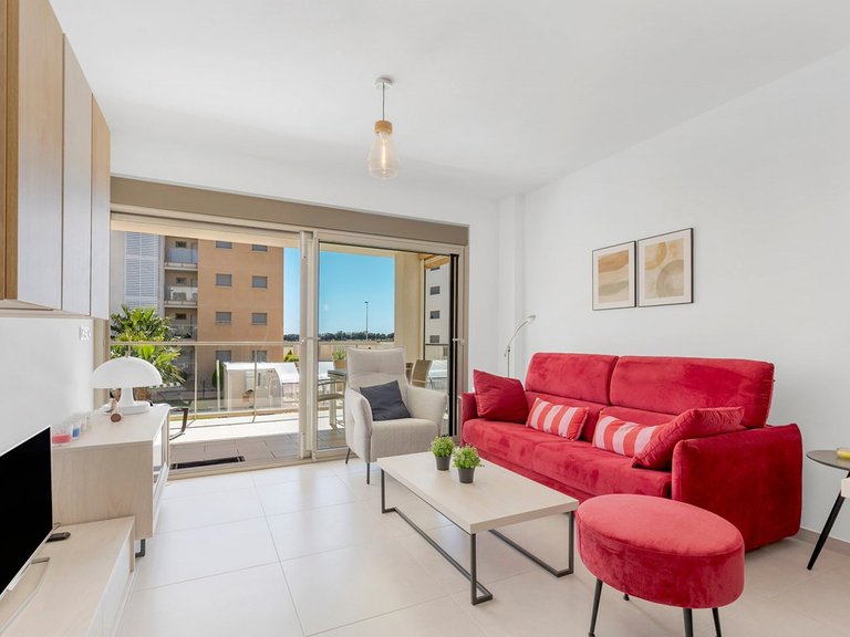 Apartment for Sale in Villamartin, Alicante 5