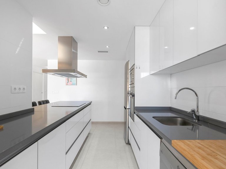 Apartment for Sale in Villamartin, Alicante 13
