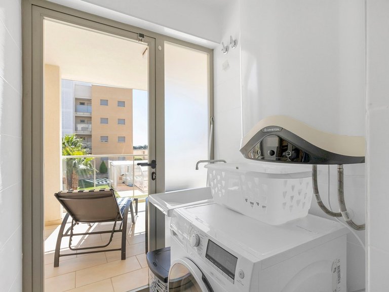 Apartment for Sale in Villamartin, Alicante 14
