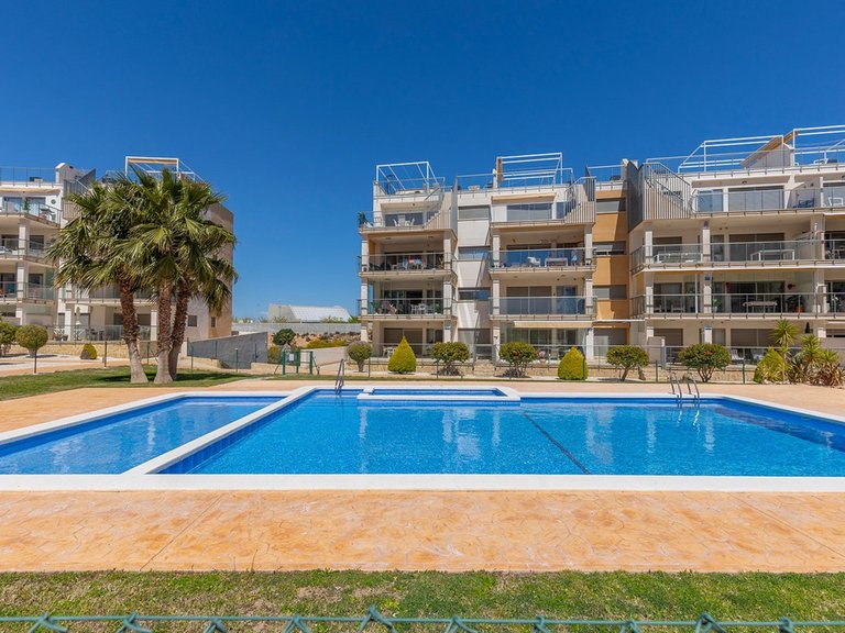 Apartment for Sale in Villamartin, Alicante 25
