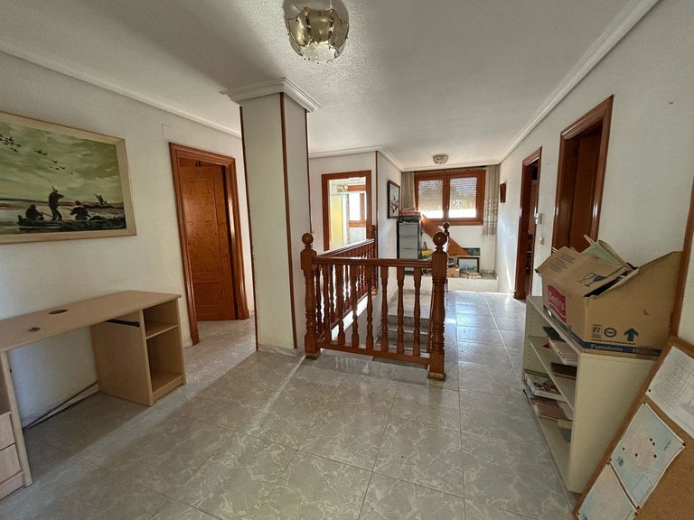Villa for Sale in Los Balcones, Alicante 6