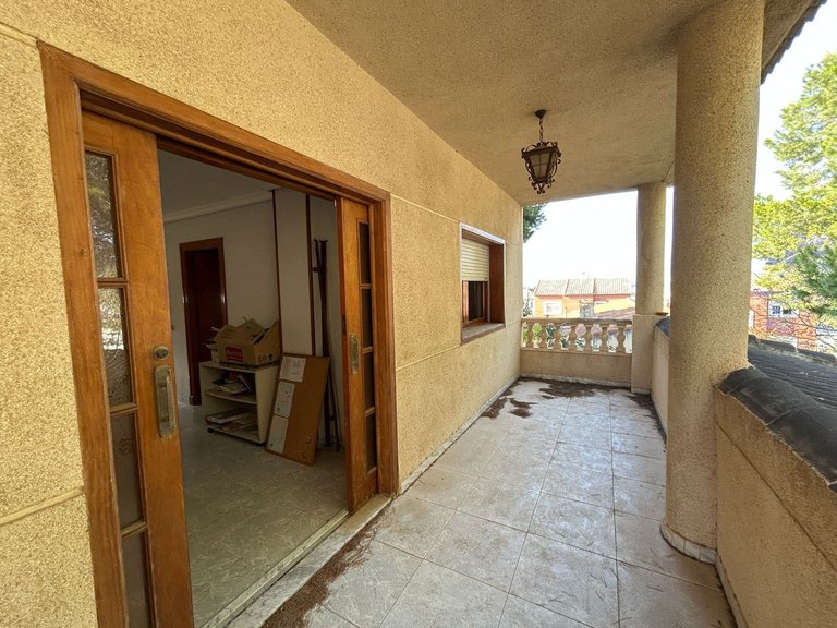 Villa for Sale in Los Balcones, Alicante 8