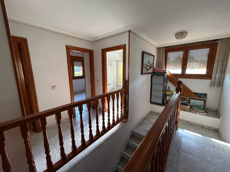 Villa for Sale in Los Balcones, Alicante 11
