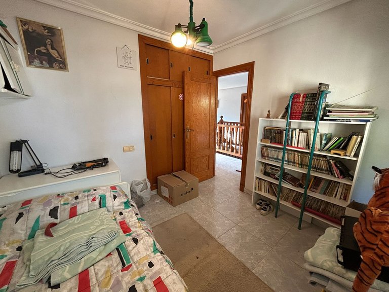 Villa for Sale in Los Balcones, Alicante 14