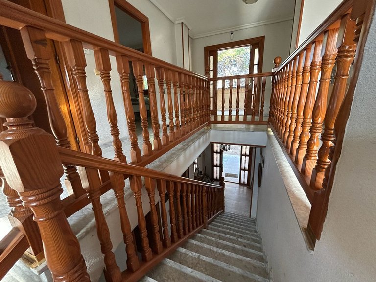 Villa for Sale in Los Balcones, Alicante 19