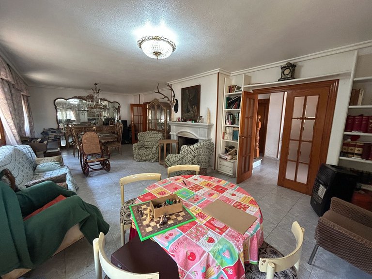 Villa for Sale in Los Balcones, Alicante 21