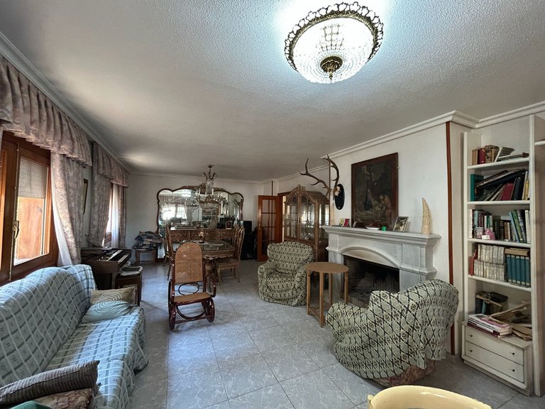 Villa for Sale in Los Balcones, Alicante 22