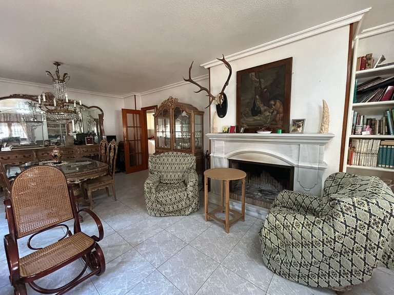 Villa for Sale in Los Balcones, Alicante 23