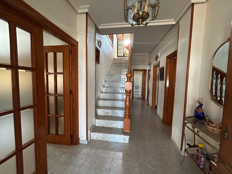 Villa for Sale in Los Balcones, Alicante 24