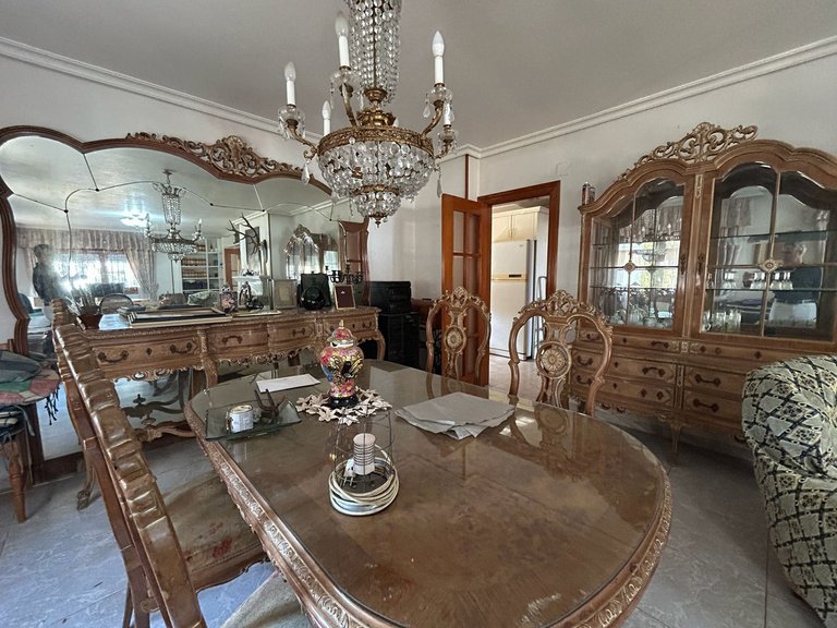 Villa for Sale in Los Balcones, Alicante 25