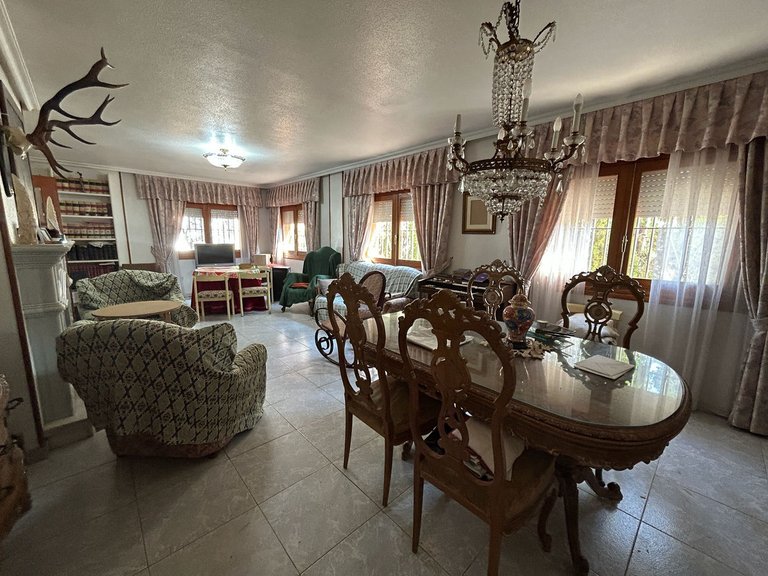 Villa for Sale in Los Balcones, Alicante 26