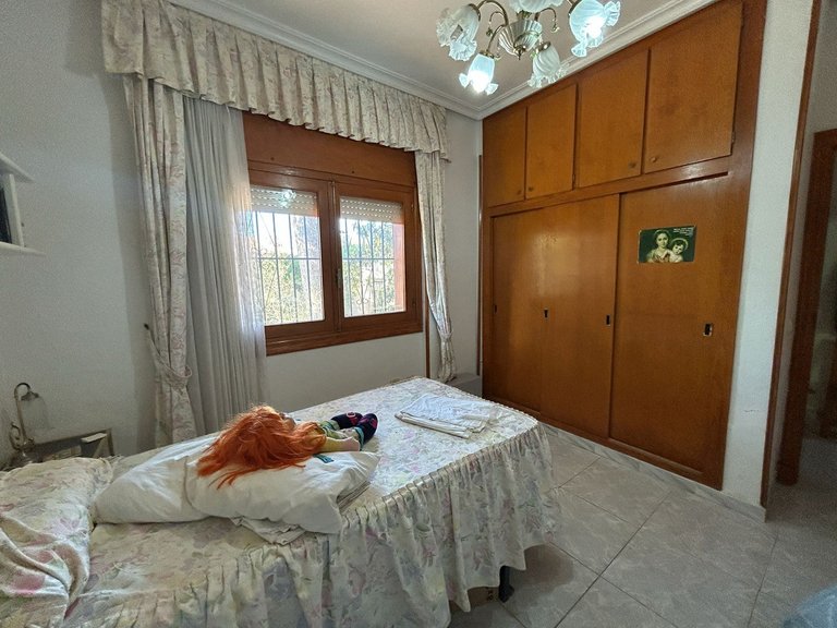 Villa for Sale in Los Balcones, Alicante 33