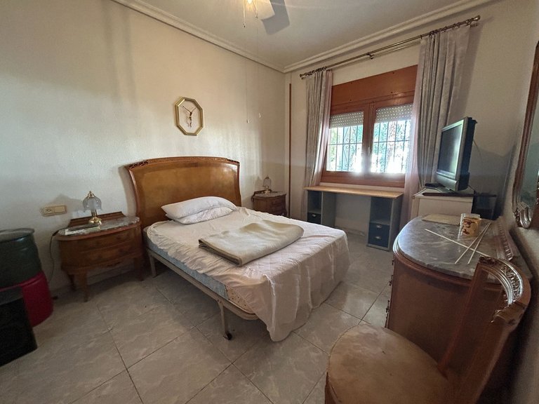 Villa for Sale in Los Balcones, Alicante 37