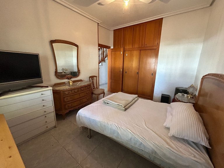 Villa for Sale in Los Balcones, Alicante 38