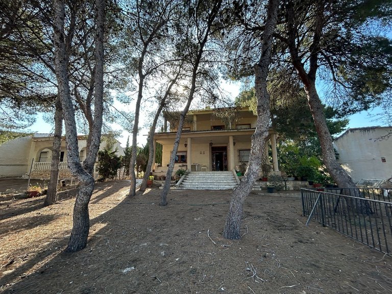 Villa for Sale in Los Balcones, Alicante 43
