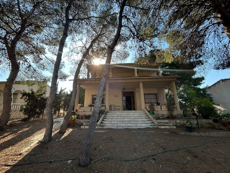 Villa for Sale in Los Balcones, Alicante 44