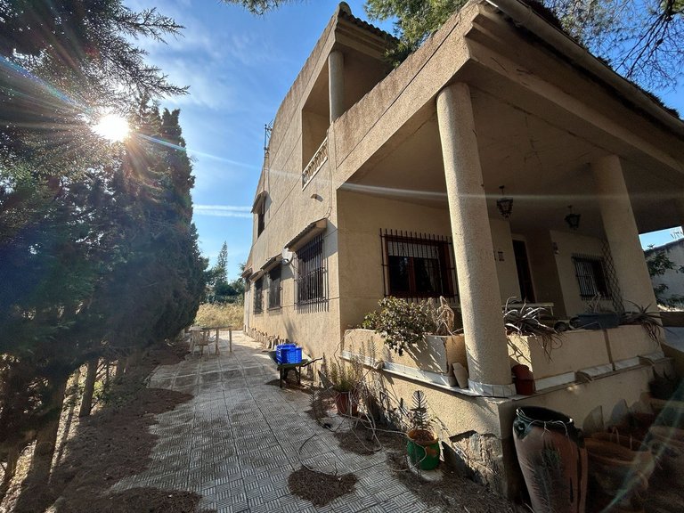 Villa for Sale in Los Balcones, Alicante 47