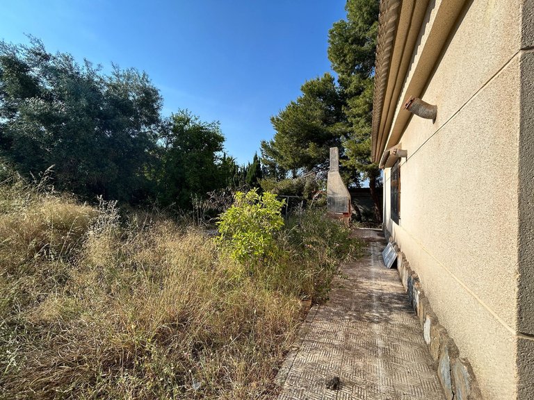 Villa for Sale in Los Balcones, Alicante 48