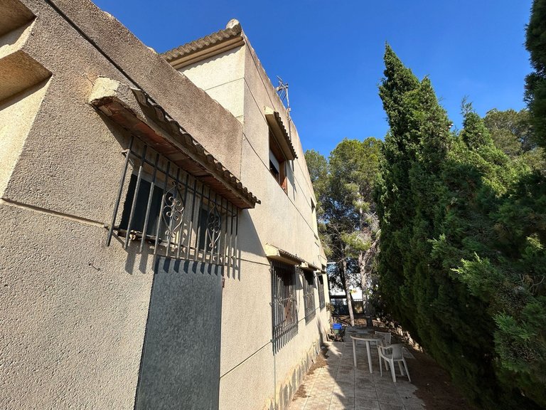 Villa for Sale in Los Balcones, Alicante 49