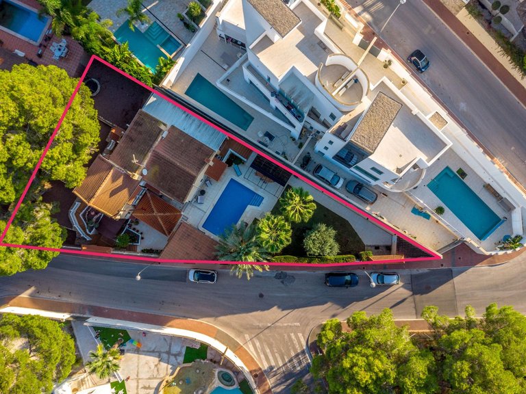 Villa for Sale in Los Balcones, Alicante 3