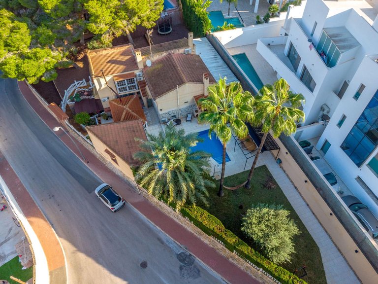 Villa for Sale in Los Balcones, Alicante 4