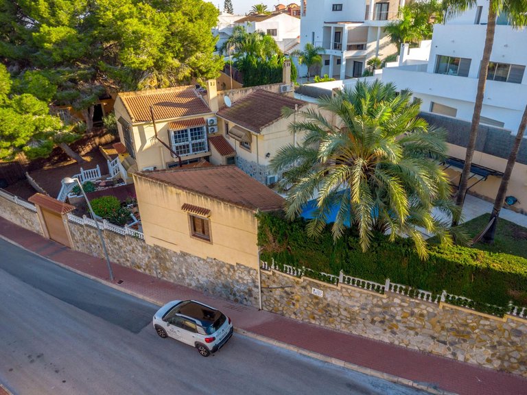 Villa for Sale in Los Balcones, Alicante 5