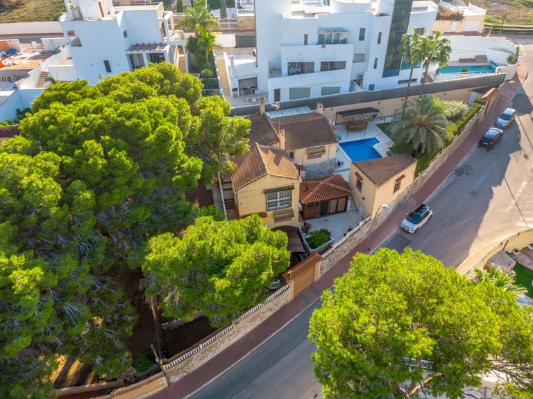 Villa for Sale in Los Balcones, Alicante 7