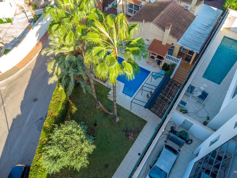 Villa for Sale in Los Balcones, Alicante 11