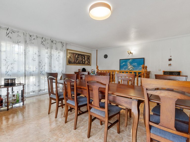 Villa for Sale in Los Balcones, Alicante 14