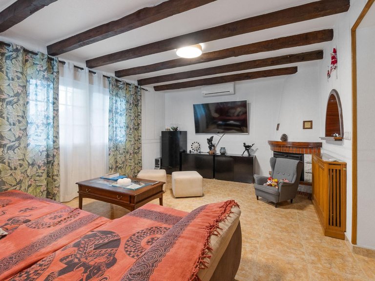 Villa for Sale in Los Balcones, Alicante 15