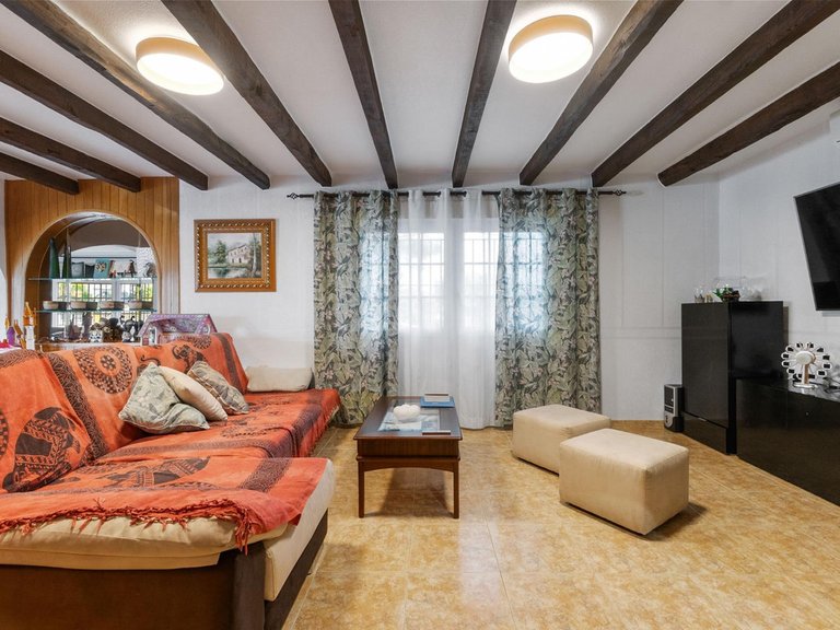 Villa for Sale in Los Balcones, Alicante 16