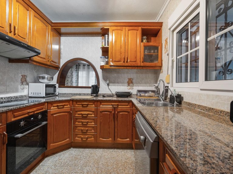 Villa for Sale in Los Balcones, Alicante 17