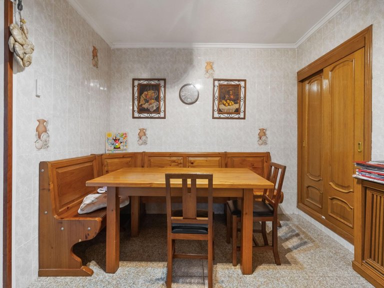 Villa for Sale in Los Balcones, Alicante 18