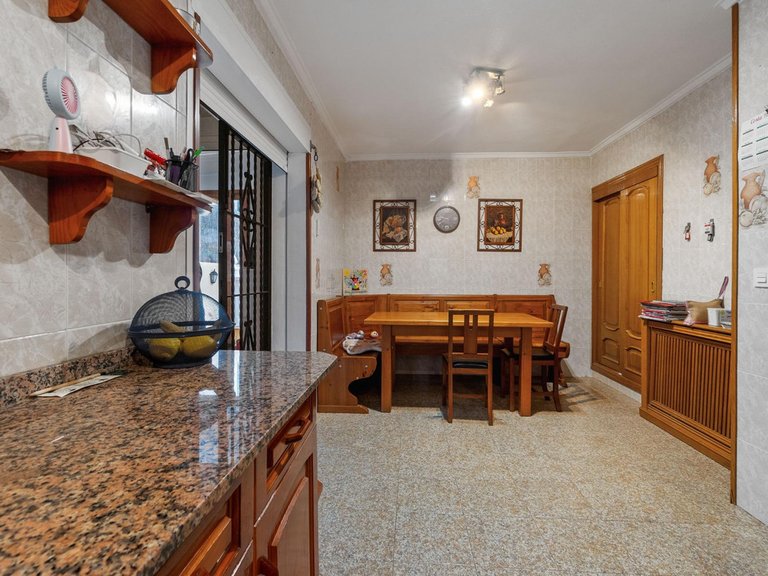 Villa for Sale in Los Balcones, Alicante 19