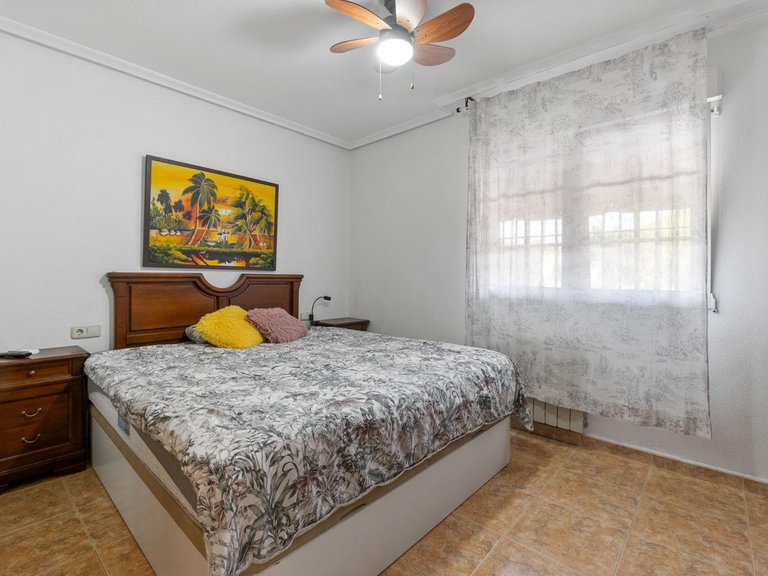 Villa for Sale in Los Balcones, Alicante 20