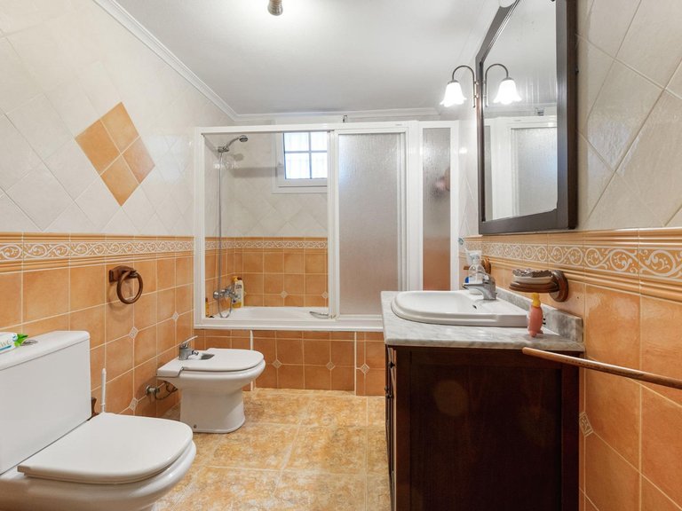 Villa for Sale in Los Balcones, Alicante 23