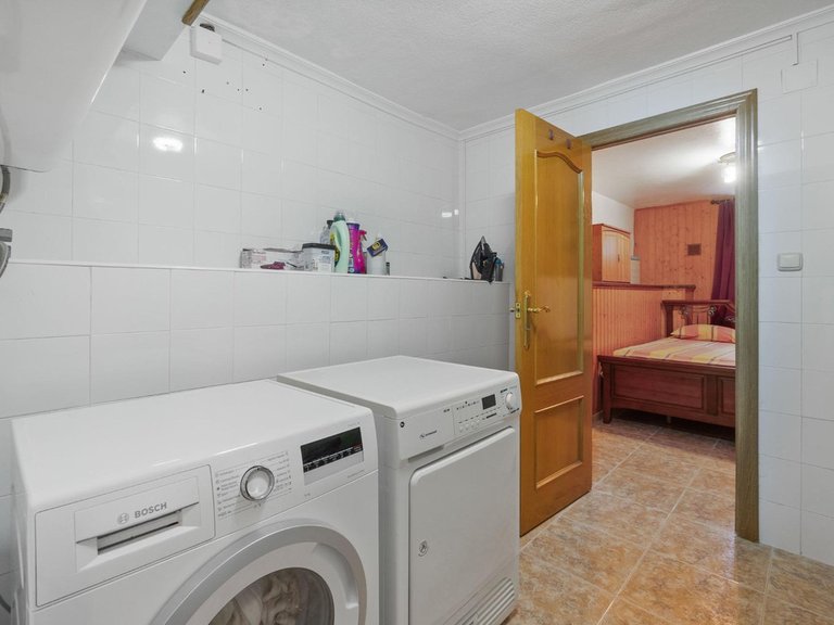 Villa for Sale in Los Balcones, Alicante 25