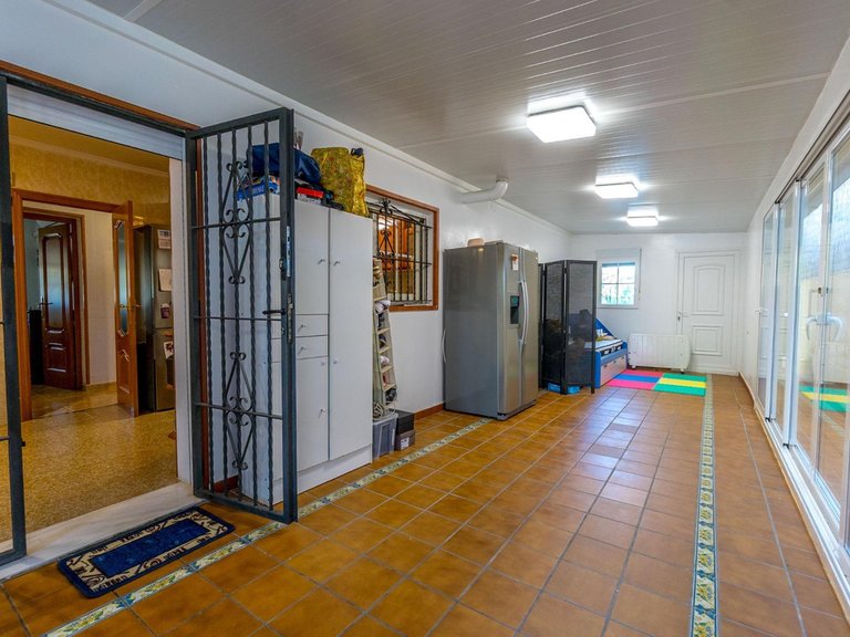 Villa for Sale in Los Balcones, Alicante 29