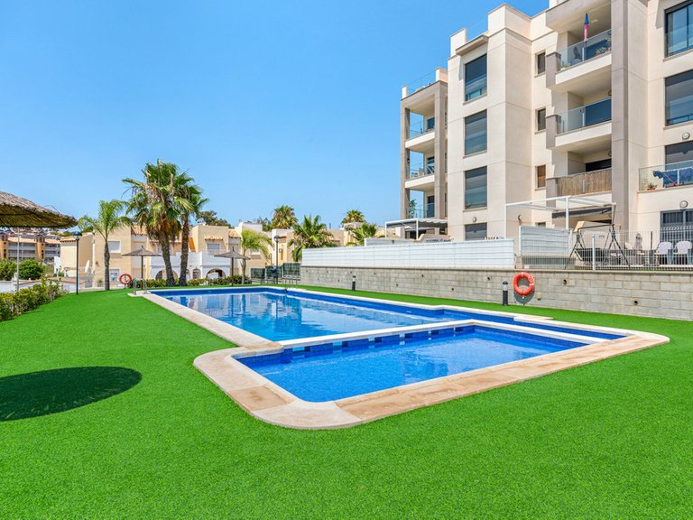 Apartment for Sale in Villamartin, Alicante 2